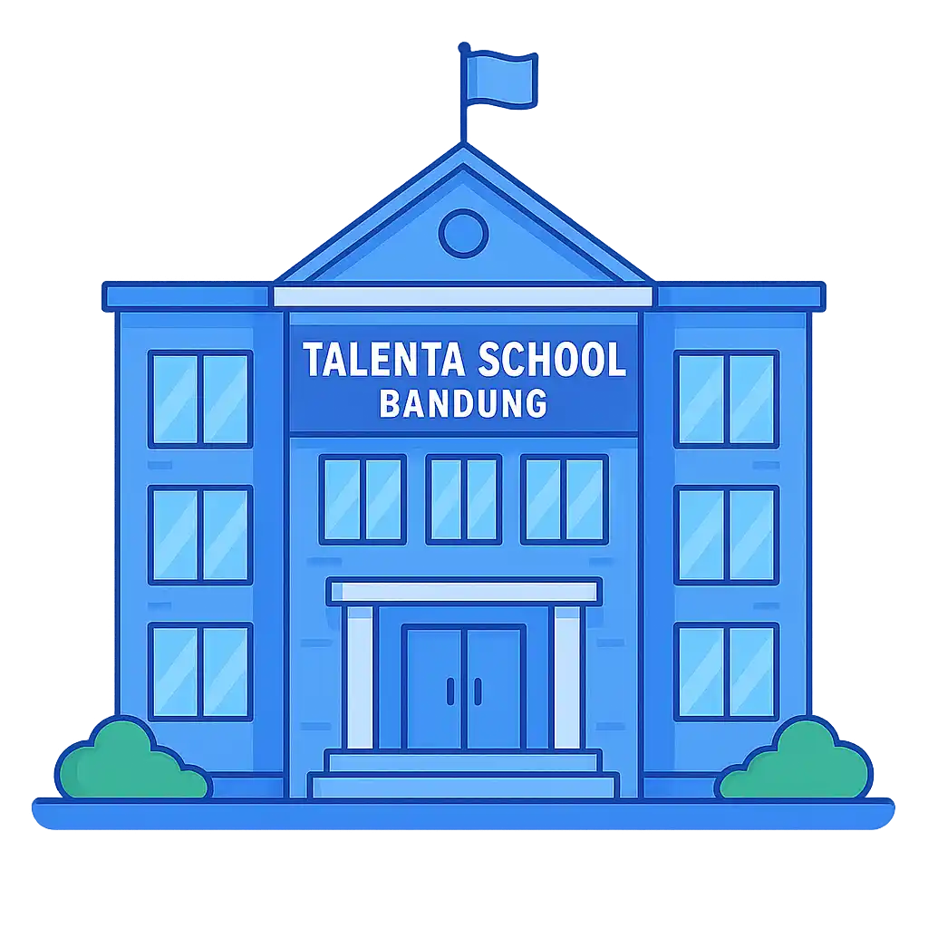 Talenta Bandung campus